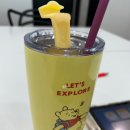 서현역 커피빈 분당서현점 체인점카페 내돈내산 후기