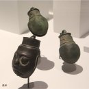 아스테코 | 멕시코 푸에블라 암파로 박물관Museo Amparo(6) : 예술, 양식, 표현