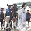 레디액션 2015 | 믿고 봐도 좋을 한국 남자 배우들의 촬영 현장 이미지