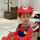 밤나무 | 매봉힐링 할로윈 캠핑 후기_밤나무 데크 사이트
