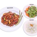 [BGM]치밥(치킨+밥)으로 먹으면 매우 맛있다고 하는 치킨 메뉴들 이미지