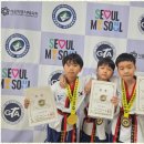 이화 태권도장 이미지