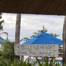 PHILIPPINES | [필리핀 보홀] THE BELLEVUERESORT BOHOL PHILIPPINES 5성급 호텔 식당 후기