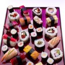 맛있는 초밥 이미지