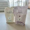 [베비언스] 산뜻한 봄과 어울리는 세탁세제, 섬유유연제 :)