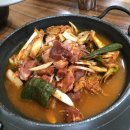 궁전기와집 이미지