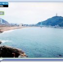 &#34;MOUNTAIN TV&#34;에서 방영하는 &#34;영덕 불루로드&#34;를 시청하면서.... 이미지