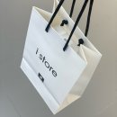 아이폰16pro 화이트티타늄 언박싱 후기