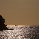 떠나가는 배 이미지