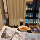 WR(인천광역시 서구)-[이음4로]-상-2 | 검단] 아이와 함께 실내놀거리 혼자 놀기 추천 아라역만화카페 | 인천 서구 벌툰 봉화당 인천검단신도시점