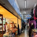 통복시장 시장 로터리 (버스정류장 옆) | 제주도 동문시장 소품샵 호지네 소품샵 후기