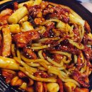 시골숯불치킨 이미지