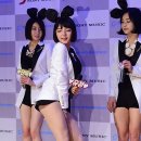 단발머리 이미지