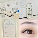 글로잉 | 가정역속눈썹 | 루원시티 글로잉데이 c컬 플랫모 속눈썹연장 솔직후기