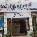 짱어한마리 이미지