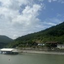 [고목정] 청양 시골여행 숙소, 칠갑산 뷰 좋은 촌캉스 숙소