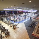 본케어 운동센터 이미지