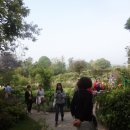 모네정원 이미지