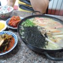 똘이칼국수 이미지