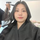 [멉씨]부산 서면역 근처 헤어메이크업 추천, 하객 메이크업 솔직후기(with 엄마)