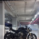 두카티 스트리트파이터V4s 건식,떼르,카본휠 팝니다. (완료) 이미지