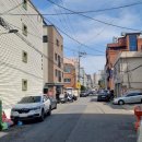 유성고교 버스정류장 이미지