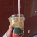 [시흥 정왕동] 정왕역 앞 베이글커피맛집 *에스프레소플래닛* 방문 후기