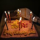 해피버스데이 이미지