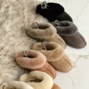 114 | 호주어그 슬리퍼 추천 오즈웨어 코켓 OB114EB 후기