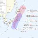 ☀☃☁☂ 2022년08월12일(금)＜＜12일까지 중부-전북 중심 폭우, 7호 무란 하노이, 8호 메아리 12일 일본 도쿄 상륙＞＞☀ 이미지