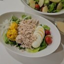 샐러드킹다이어트해운대점 | 해운대 센텀 샐러드 맛집샐픽 해운대 센텀점 포케 후기