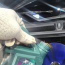 여수울로29번길 | 바쁜 날 에이블모터웍스 성남 엔진오일교환 후기