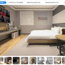 간식PC | [익산 숙소]사장님 친절 만점! 간식 가득! 익산 더브릿지호텔 숙박 후기 (feat. 욕조 &amp; PC)