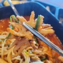 경주 용강동 맛집 장가짬뽕에서 불맛가득 차돌짬뽕 먹어본 후기