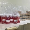 고덕동카페 카페호리 맛있는 디저트가 땡길때