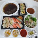 경희대 초밥 맛집 해나루초밥(스시해나루) 내돈 내산 후기