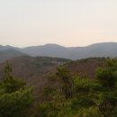 서오리 | 경주 사룡산~구룡산(낙동정맥과 비슬지맥을 걷는 군 경계 능선산행)(121)