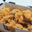 비에이치씨부산 - 수영구 무학로52번길 52 | 부산 동구 맛집 bhc치킨 수정점 후라이드치킨 포장 후기
