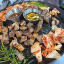 인천 부평 청천동 가성비 삼겹살 맛집 :: [할매솥뚜껑삼겹살 청천점] 내돈내산 후기