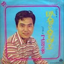 마음은 울어도 / 양영철 (1971) 이미지