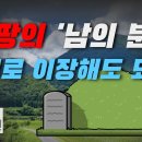 내 땅의 ‘남의 분묘’, 함부로 이장해도 되나? | ﻿법무법인 효현 김재권 변호사 이미지