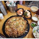 파전칼국수 이미지