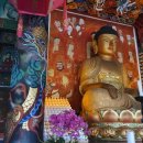 선광사 소장 목판분류 등 불경전적 일괄 | 제주 4.3 사건의 피해를 극복하고 다시 일어선 사찰 선광사