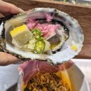 방배로32길 30-3 | 광장시장 굴아저씨 팝업 평일 방문후기🦪🥂