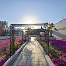 정원디자인 - 송파구 법원로 128 | 정원디자인