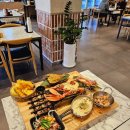 당진 삽교호 횟집 &#34;조나단씨푸드레스토랑&#34; 가족식사 코스요리 맛집