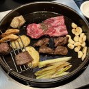 곰달청기와 | 창원역맛집 고급스러운 팔용동소고기집 곰달청기와