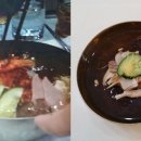옥류관칡냉면 이미지