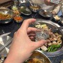 홍대삼겹살 베스트 선택 새벽숯불가든 새숯가 방문 후기