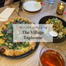 [밴쿠버] 웨스트밴쿠버 안주가 맛있는 펍 추천, The Village Taphouse